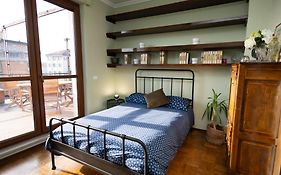 Splendido appartamento con terrazzo
